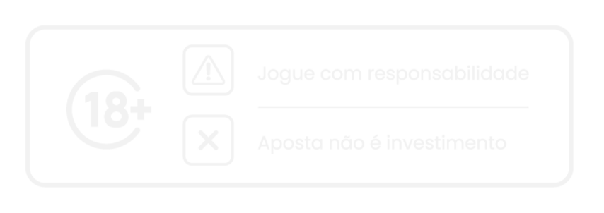 Jogue com responsabilidade na 9DGAME, apostar não é investir!